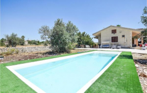 Lovely Home In Modica With Wifi